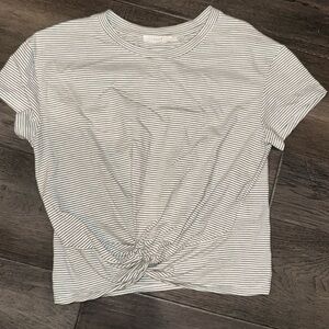 New lush t shirt size medium